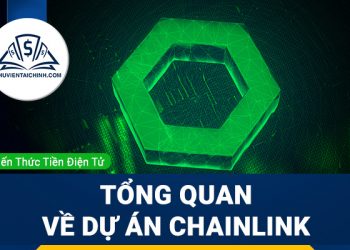 Chainlink (LINK) là gì? Tổng quan về dự án Chainlink