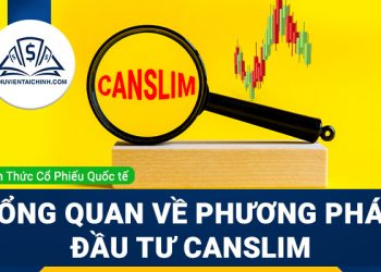 Tổng quan về phương pháp đầu tư Canslim