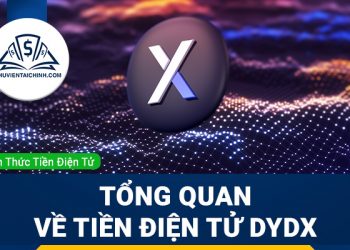 dYdX (DYDX) là gì? Tổng quan về tiền điện tử DYDX