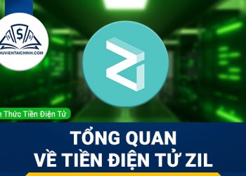 Zilliqa (ZIL) là gì? Tổng quan về tiền điện tử ZIL