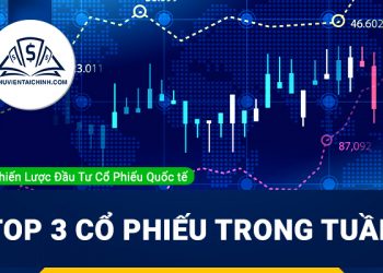 Top 3 cổ phiếu trong tuần - Tesla, Levi Strauss và PepsiCo