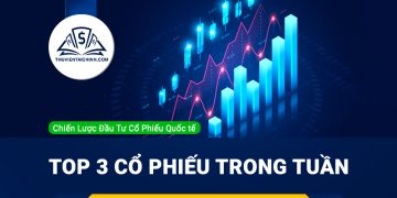 Top 3 cổ phiếu trong tuần này - JPMorgan, Walgreens Boost và Delta Air