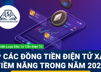 Top các đồng tiền điện tử xanh tiềm năng trong năm 2022