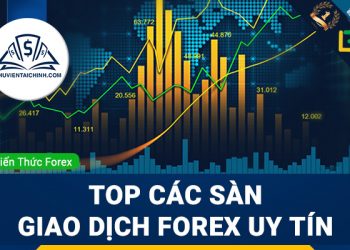Các sàn giao dịch Forex uy tín nhất trên thế giới hiện nay