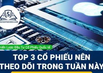 Top 3 cổ phiếu nên theo dõi trong tuần này: Apple, Tesla và Chevron