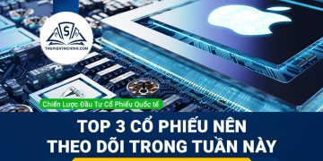 Top 3 cổ phiếu nên theo dõi trong tuần này: Apple, Tesla và Chevron