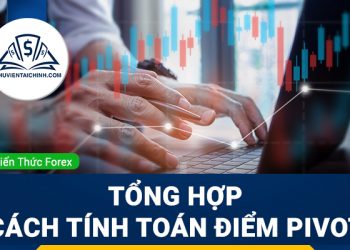 (Triangle) là gì? Cách giao dịch với các mô hình tam giác