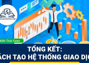 Phương pháp giao dịch Swing (giao dịch trung hạn) là gì?