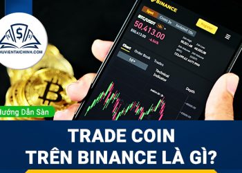 Đăng ký Binance trên điện thoại qua app