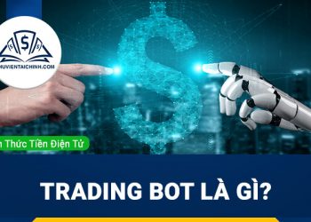 Trading Bot là gì? Bot giao dịch có ảnh hưởng đến thị trường crypto ?