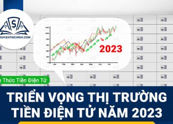Triển vọng thị trường tiền điện tử trong năm 2023