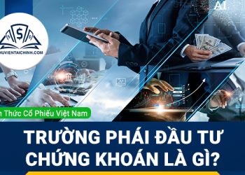 Trường phái đầu tư chứng khoán là gì? Hướng dẫn cách đầu tư tối ưu nhất