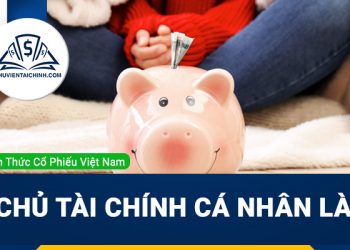 Tự chủ tài chính cá nhân là gì? Hướng dẫn tự chủ tài chính hiệu quả