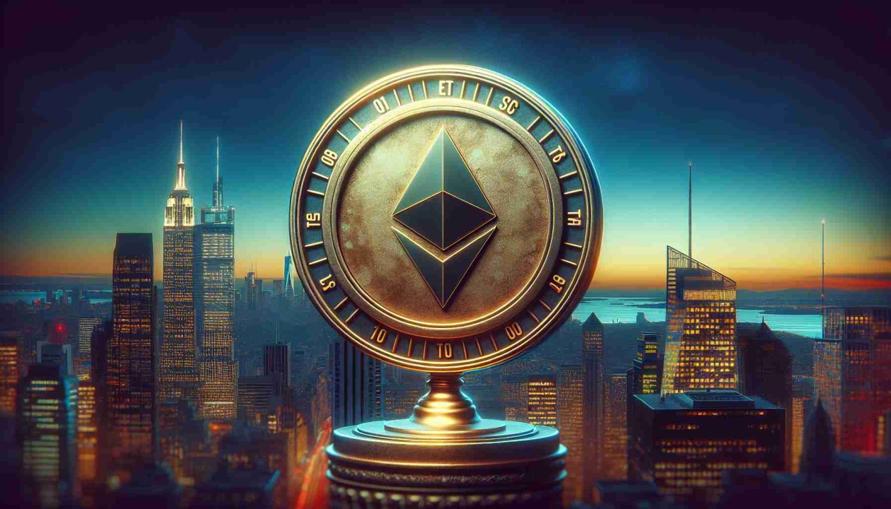 Tương lai của Ethereum Spot ETF