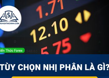 Tùy chọn nhị phân là gì? (Binary Options)