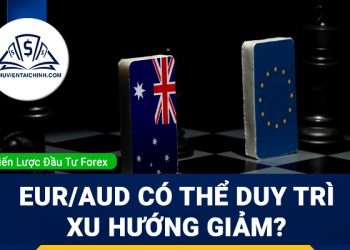 Tuyên bố của RBA có thể giữ xu hướng giảm của EUR/AUD