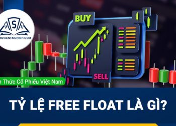 Tỷ lệ Free float là gì? Tại sao free float lại quan trọng?