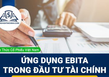 Ứng dụng của EBITA trong đầu tư tài chính