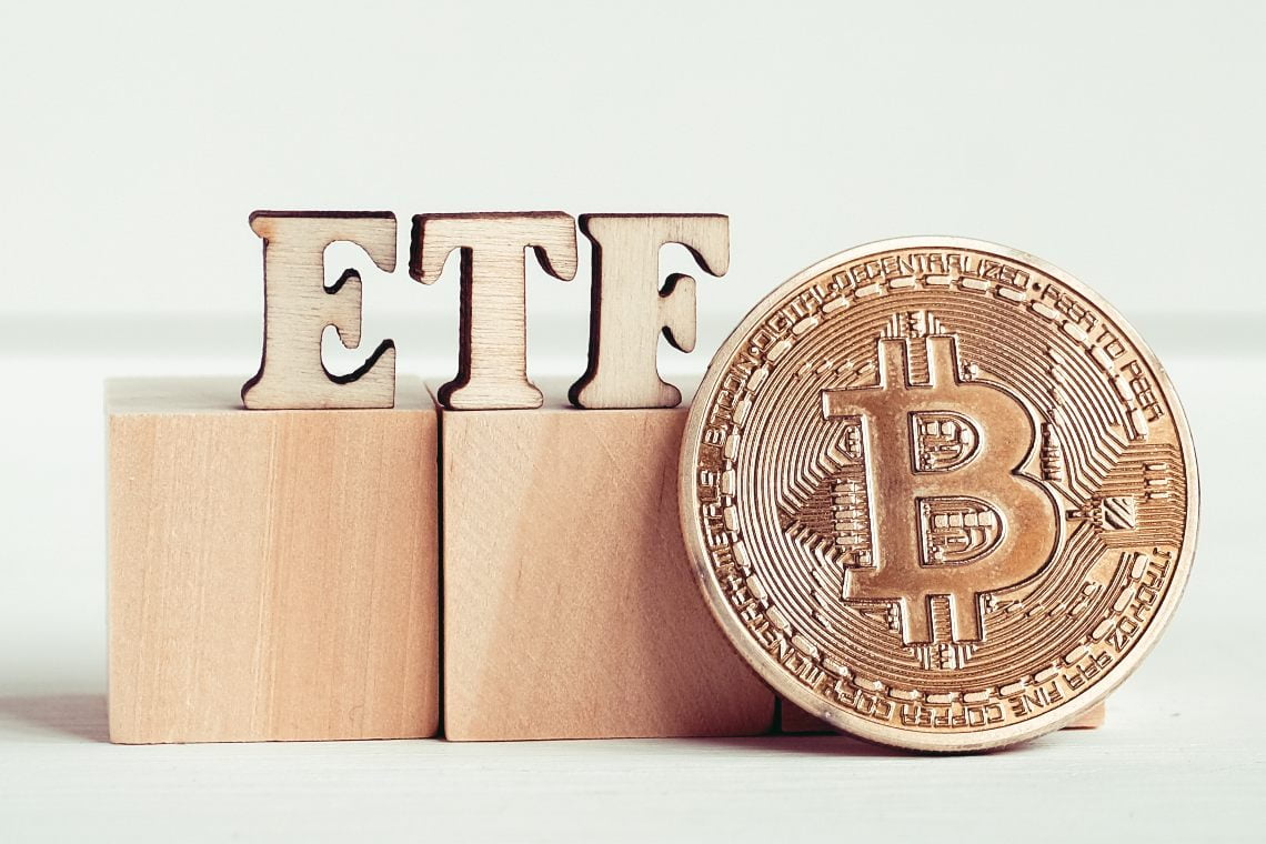 Ưu điểm của Bitcoin Spot ETF