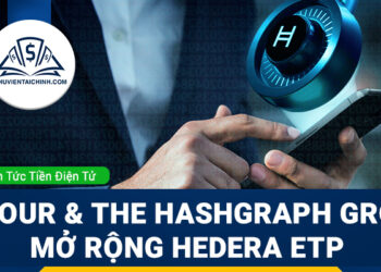 Valour và The Hashgraph Group mở rộng quyền truy cập HBAR ETP