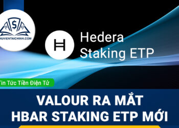 Hedera HBAR Staking ETP sắp ra mắt bởi Valour