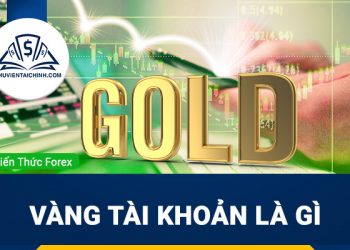 Vàng Tài Khoản Là Gì?