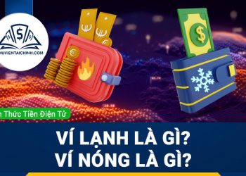 Masternode Là Gì? Cách Chạy Masternode Như Thế Nào Để Có Lợi Nhuận Cao Nhất
