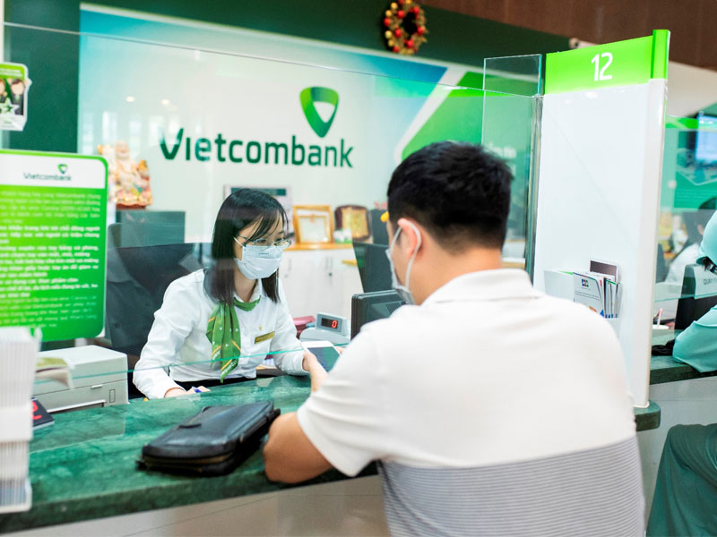 Đôi nét về Vietcombank