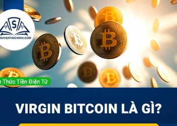 Virgin Bitcoin là gì? Những thông tin mà bạn cần biết