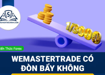 WeMasterTrade có đòn bẩy không?