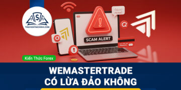 WeMasterTrade có lừa đảo không?