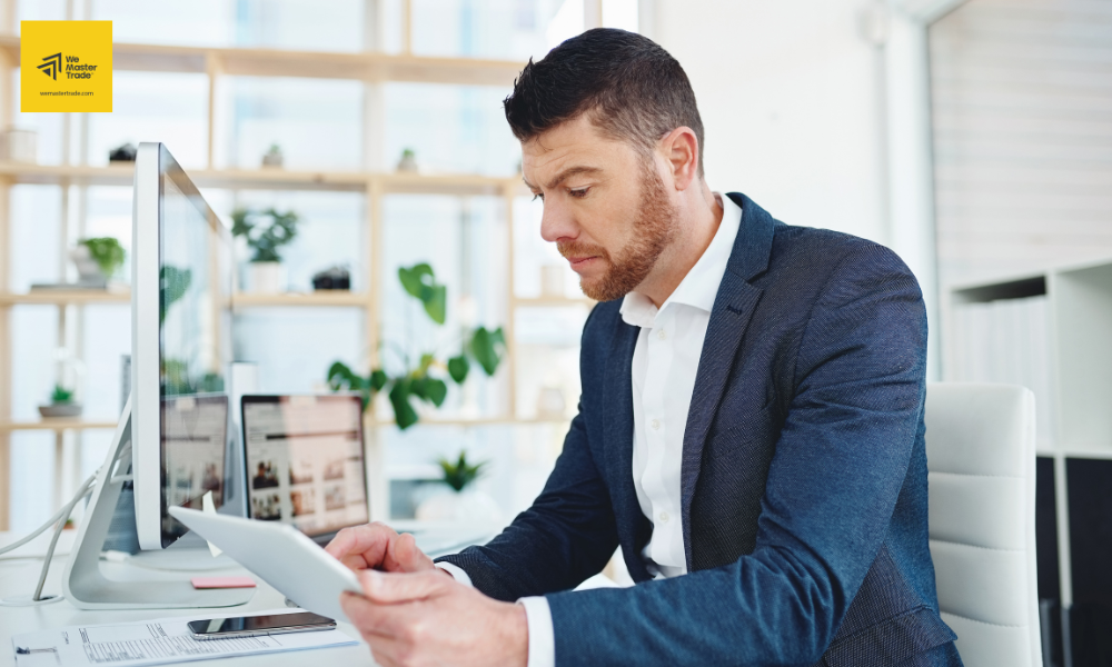 WeMasterTrade có uy tín không?