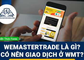 WeMasterTrade là gì?