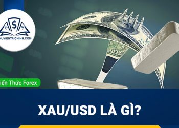 XAG/USD là gì