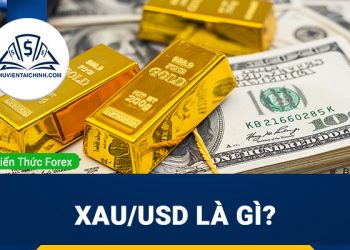 XAU/USD là gì?