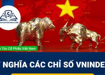 VNindex là gì? Ý nghĩa các chỉ số VNindex quan trọng