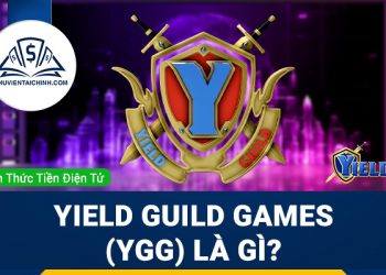 Yield Guild Games (YGG) là gì? Đánh giá tiềm năng dự án YGG