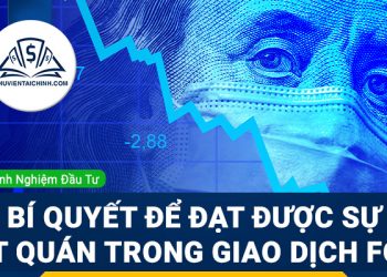 Bí quyết để đạt được sự nhất quán trong giao dịch Forex