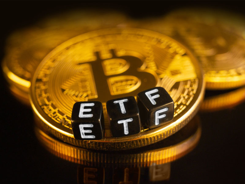 Có mấy loại Bitcoin ETF