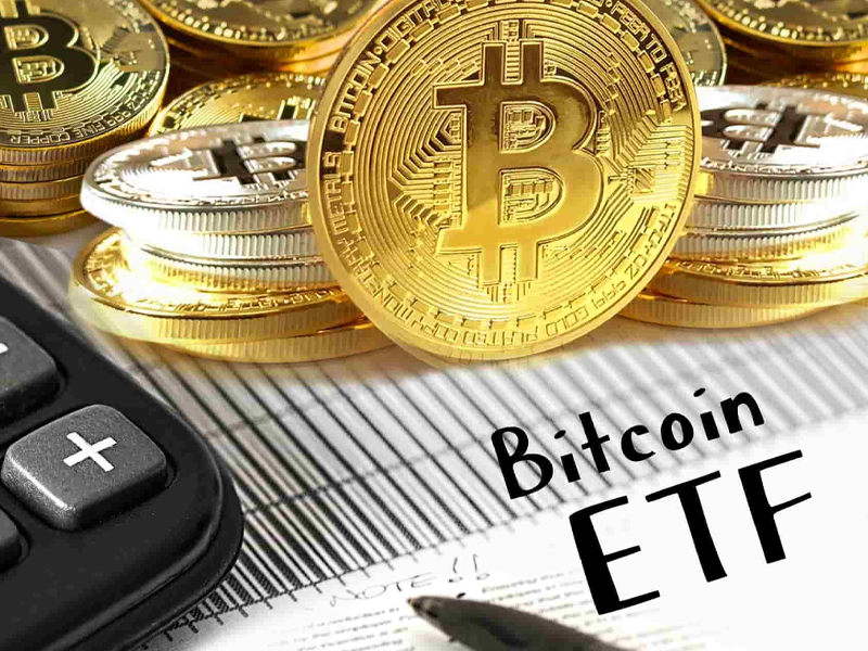 Phân loại Bitcoin ETF là gì?