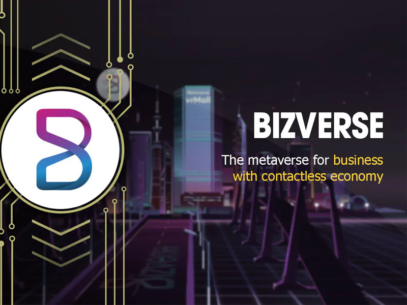 Tìm hiểu Bizverse là gì?