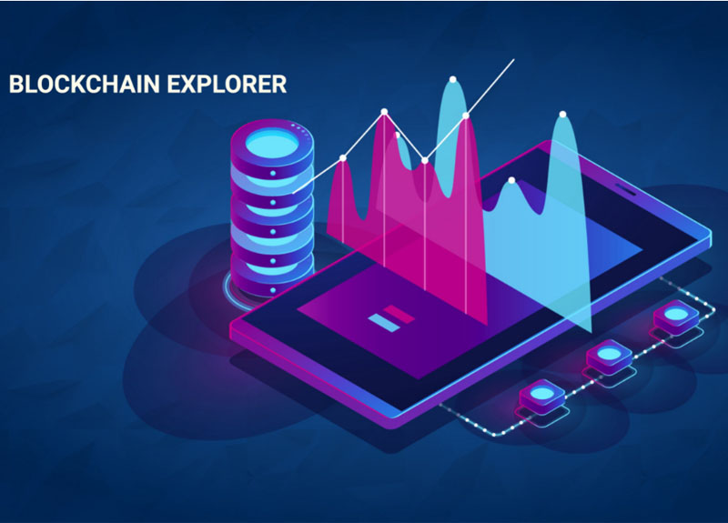 Vai trò của Blockchain Explorer