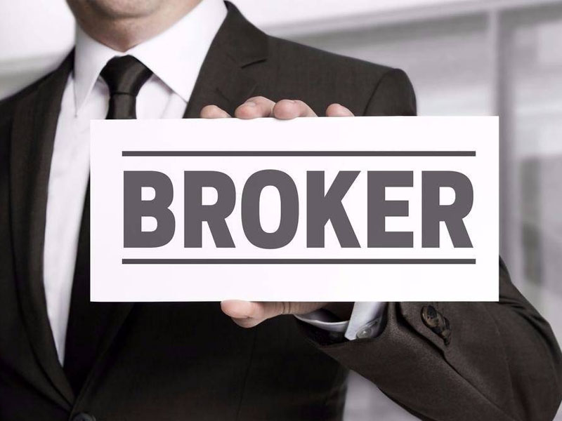 Định nghĩa Broker là gì? 