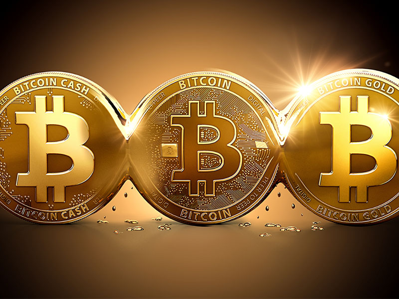 Bitcoin được dùng để làm gì?