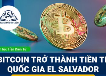 BTC trở thành tiền tệ El Salvador, các nước hành động ra sao