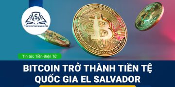 BTC trở thành tiền tệ El Salvador, các nước hành động ra sao