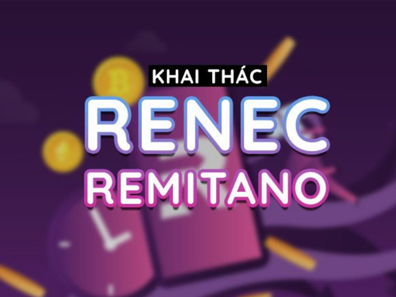 Renec - Remitano