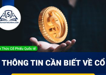 Cách nhận cổ tức và các thông tin cần biết về cổ tức