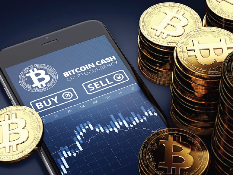 Cách đầu tư Bitcoin trên tài khoản Demo chi tiết
