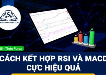 Cách kết hợp RSI và MACD cực hiệu quả